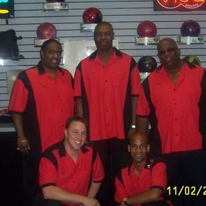 Meet your Posher, Barry